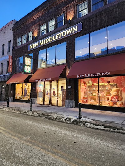 New Middletown