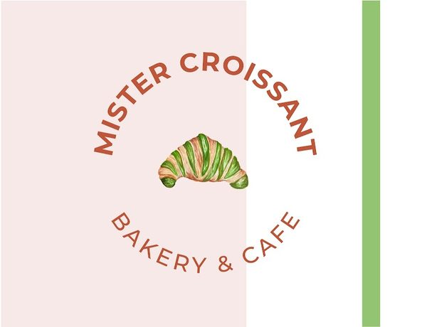 Mister Croissant Bakery & Cafe